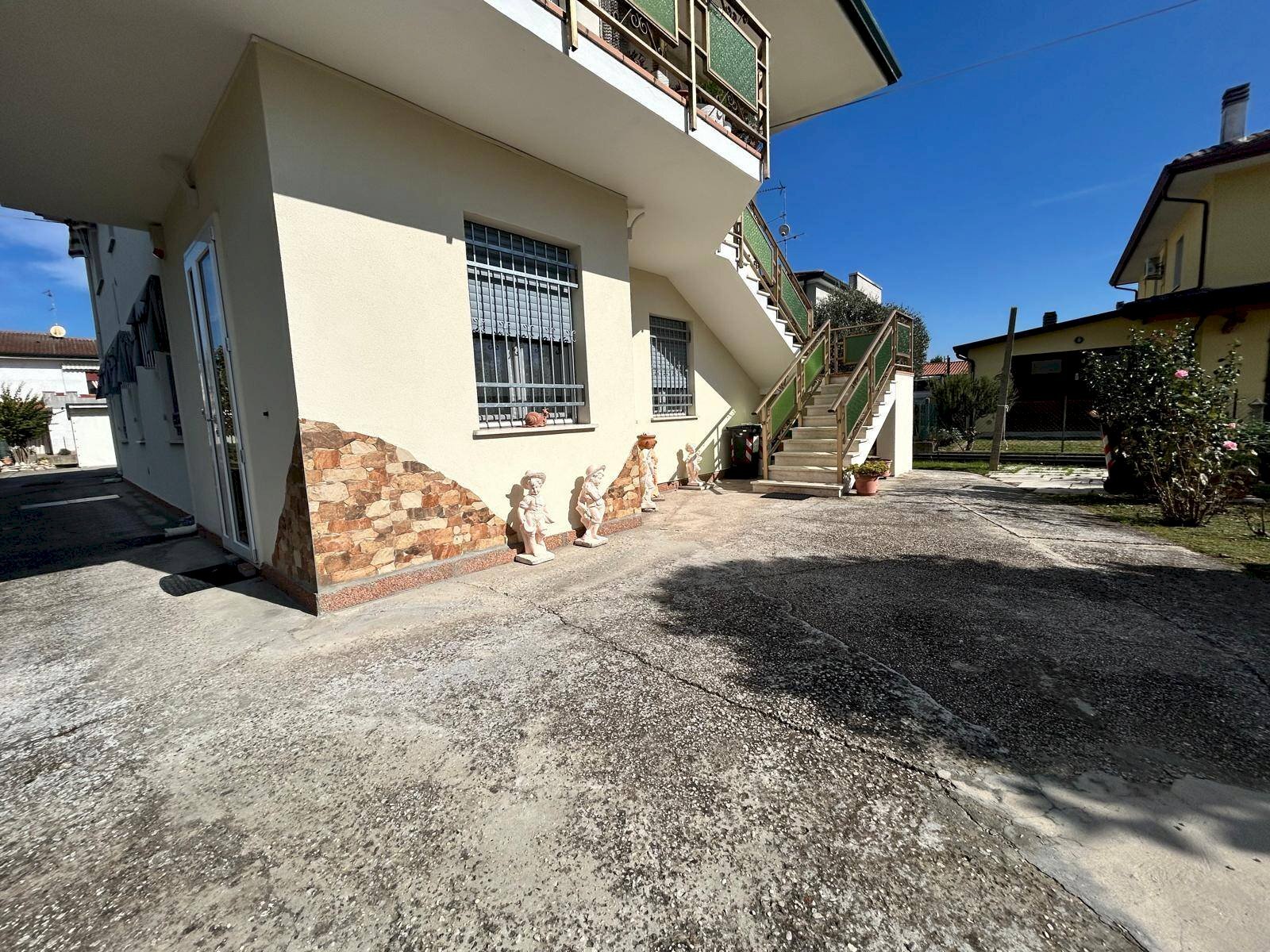 Foto 2 - Apartment via stazione
 
109, Arquà Polesine - photo 2