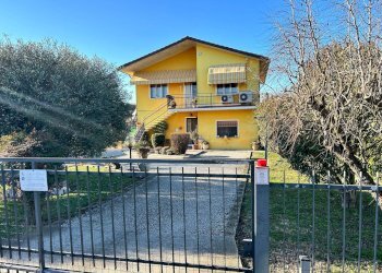 Foto 1 - Villa via volturno
 
19, Rovigo - foto 1
