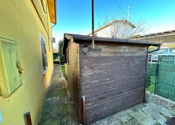 Foto 38 - Villa via volturno
 
19, Rovigo - foto 38