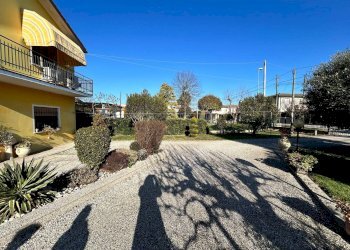 Foto 43 - Villa via volturno
 
19, Rovigo - foto 43