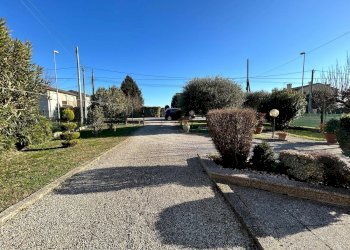 Foto 46 - Villa via volturno
 
19, Rovigo - foto 46