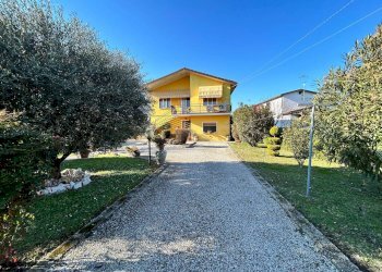 Foto 47 - Villa via volturno
 
19, Rovigo - foto 47