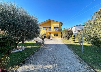 Foto 48 - Villa via volturno
 
19, Rovigo - foto 48