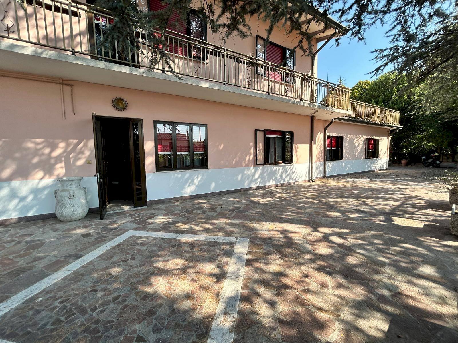 Foto 2 - Villa via san gaetano
 
1, Rovigo - foto 2