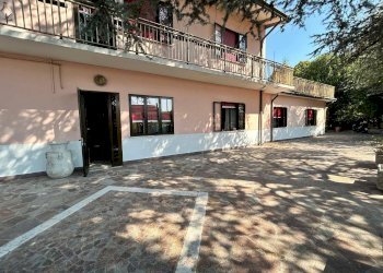 Foto 2 - Villa via san gaetano
 
1, Rovigo - foto 2