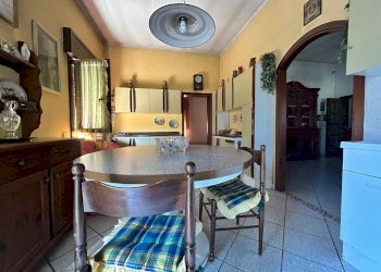 Foto 27 - Villa via san gaetano
 
1, Rovigo - foto 27