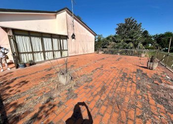 Foto 34 - Villa via san gaetano
 
1, Rovigo - foto 34