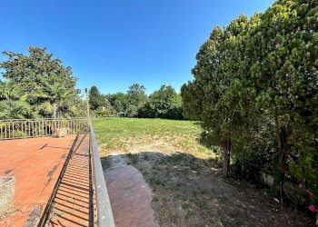 Foto 35 - Villa via san gaetano
 
1, Rovigo - foto 35