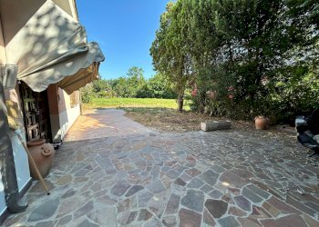 Foto 45 - Villa via san gaetano
 
1, Rovigo - foto 45