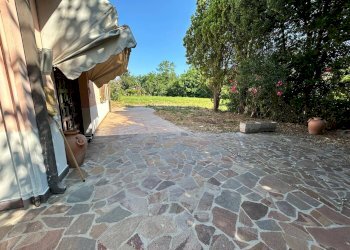 Foto 46 - Villa via san gaetano
 
1, Rovigo - foto 46