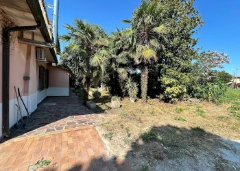 Foto 48 - Villa via san gaetano
 
1, Rovigo - foto 48