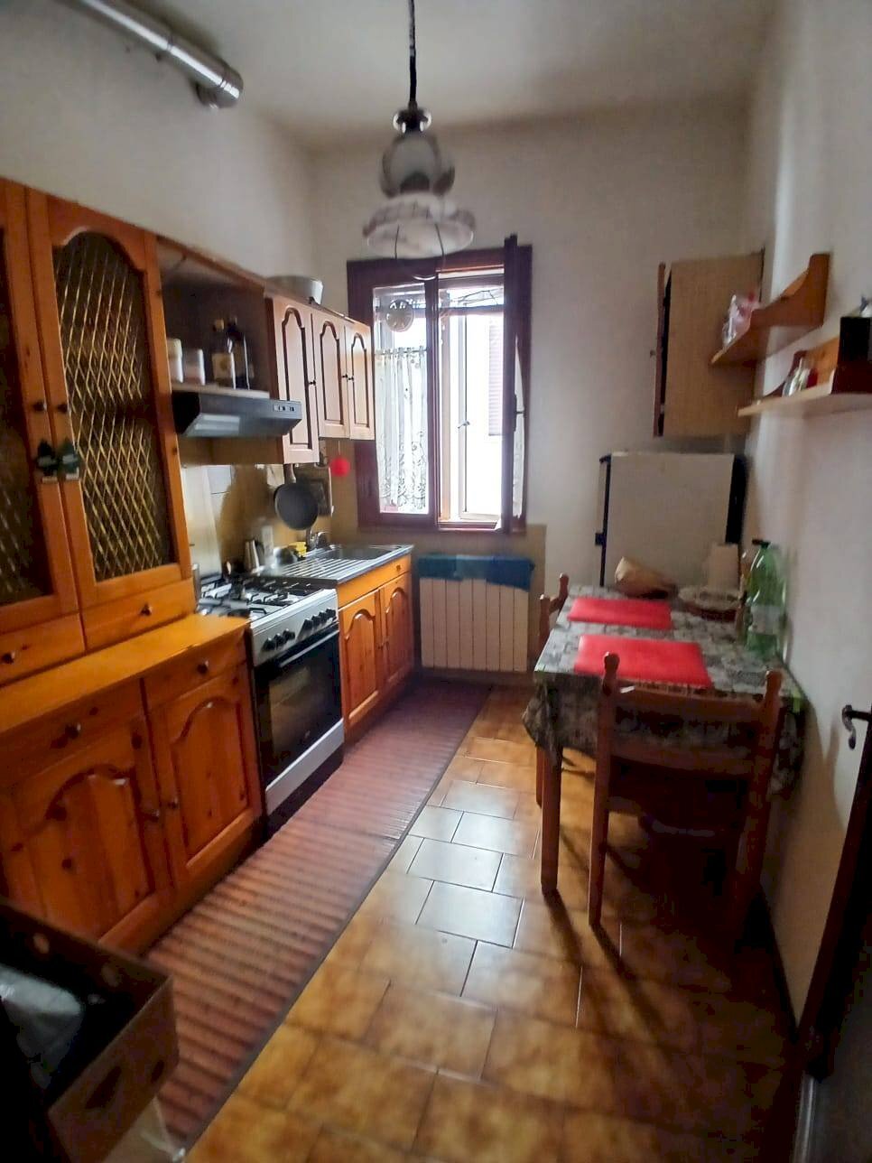 Foto 1 - Three-room apartment VIA SICHIROLLO
 
80, Rovigo - photo 1