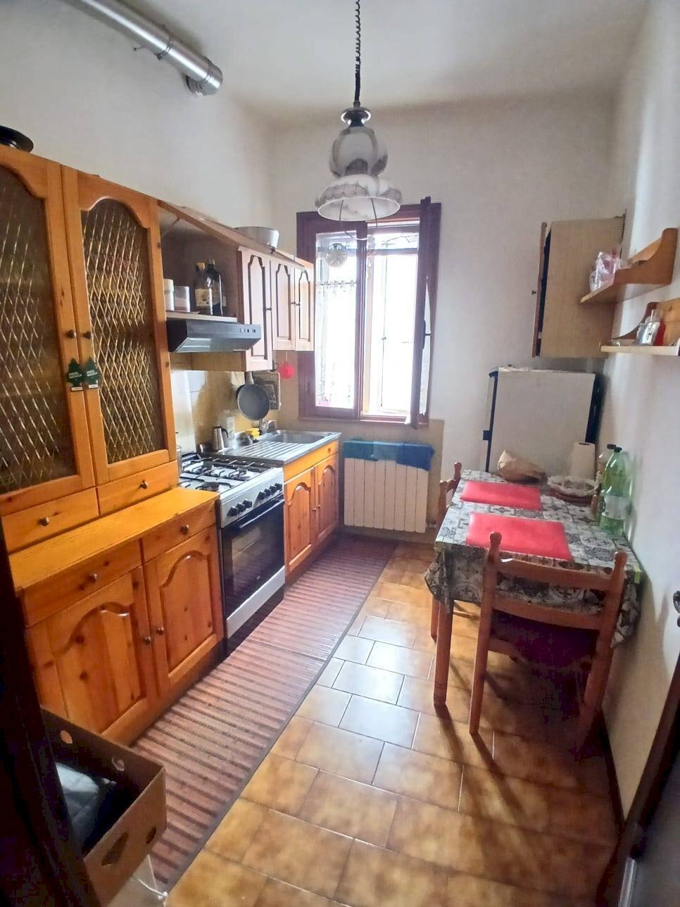 Foto 2 - Three-room apartment VIA SICHIROLLO
 
80, Rovigo - photo 2