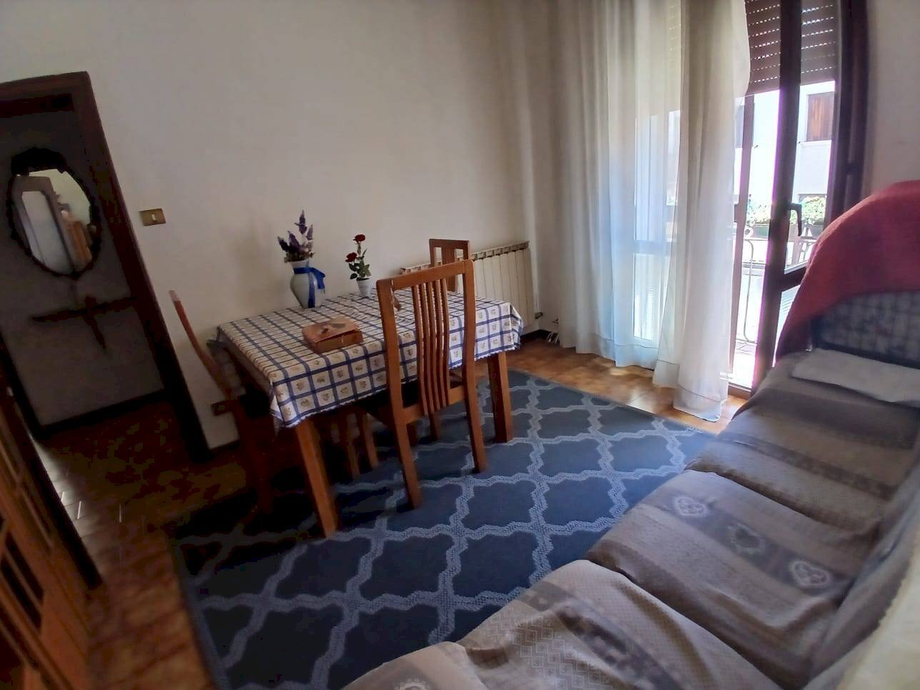 Foto 3 - Three-room apartment VIA SICHIROLLO
 
80, Rovigo - photo 3