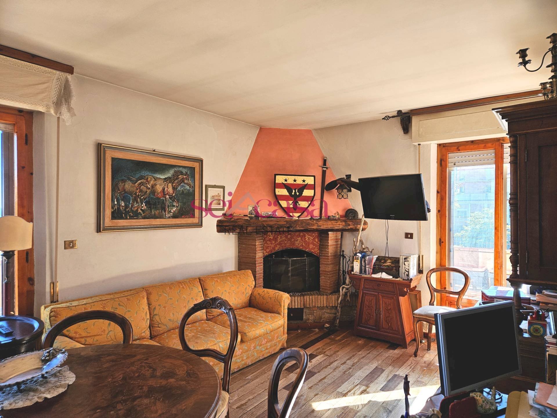 Foto 1 - Four-room apartment Scansano - photo 1