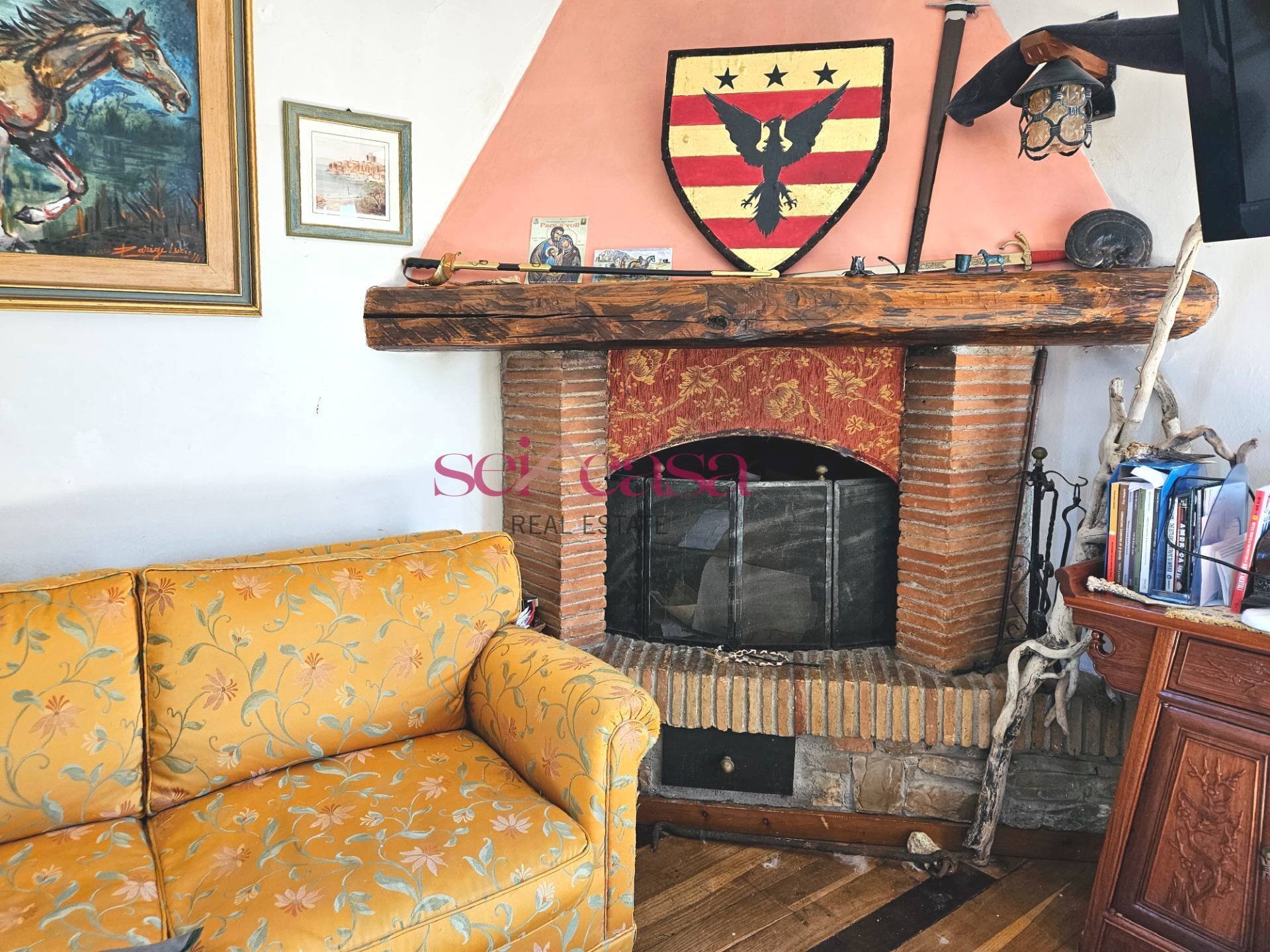 Foto 2 - Four-room apartment Scansano - photo 2