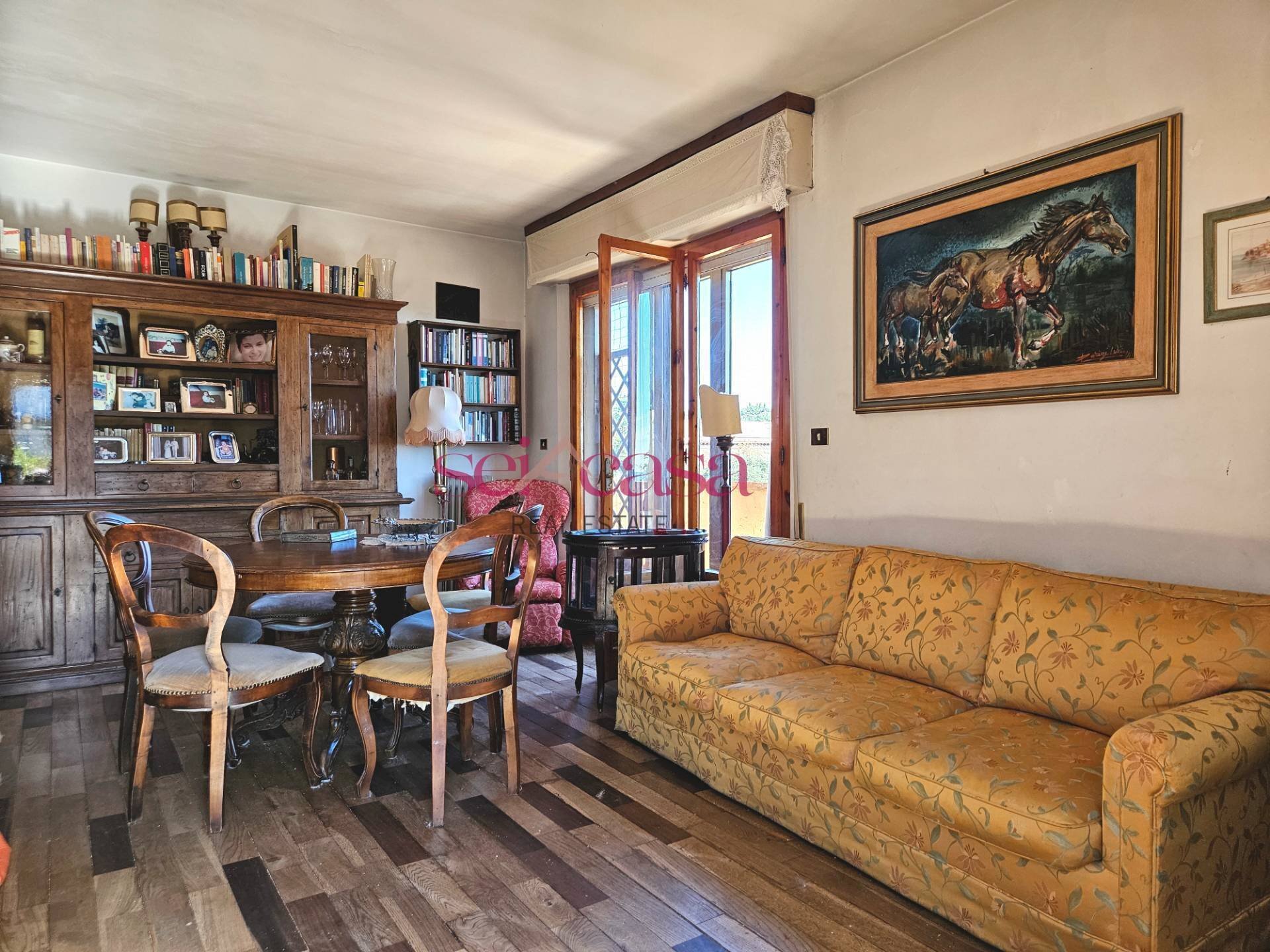 Foto 3 - Four-room apartment Scansano - photo 3