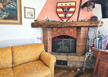 Foto 2 - Quadrilocale Scansano - foto 2