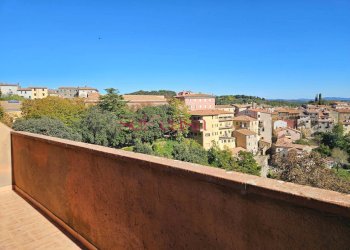 Foto 5 - Quadrilocale Scansano - foto 5