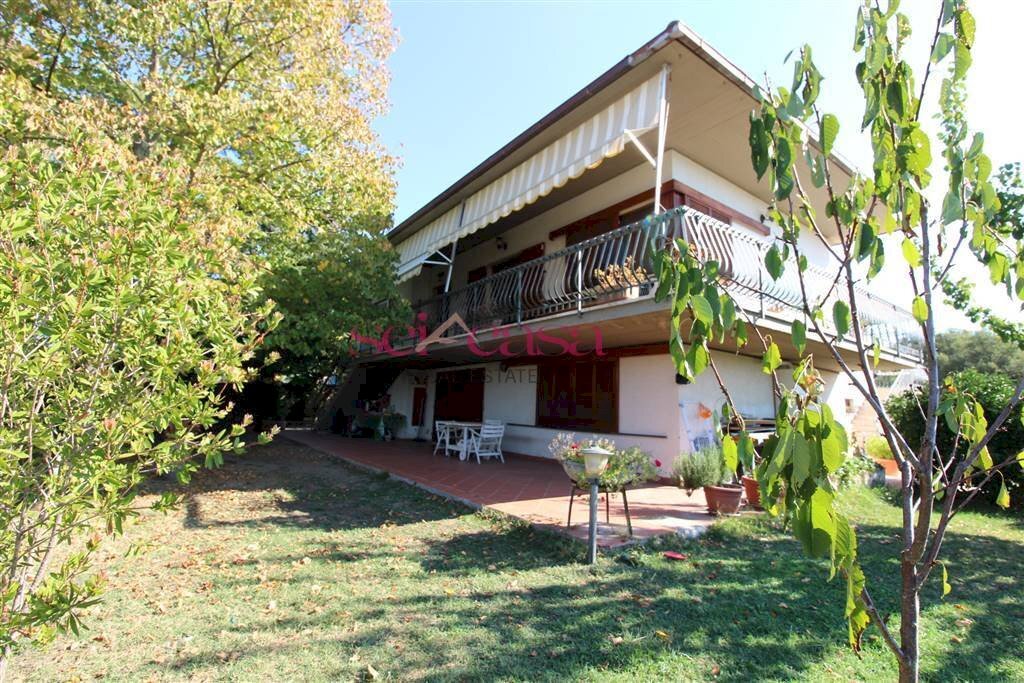Foto 1 - Villa Roccastrada - photo 1