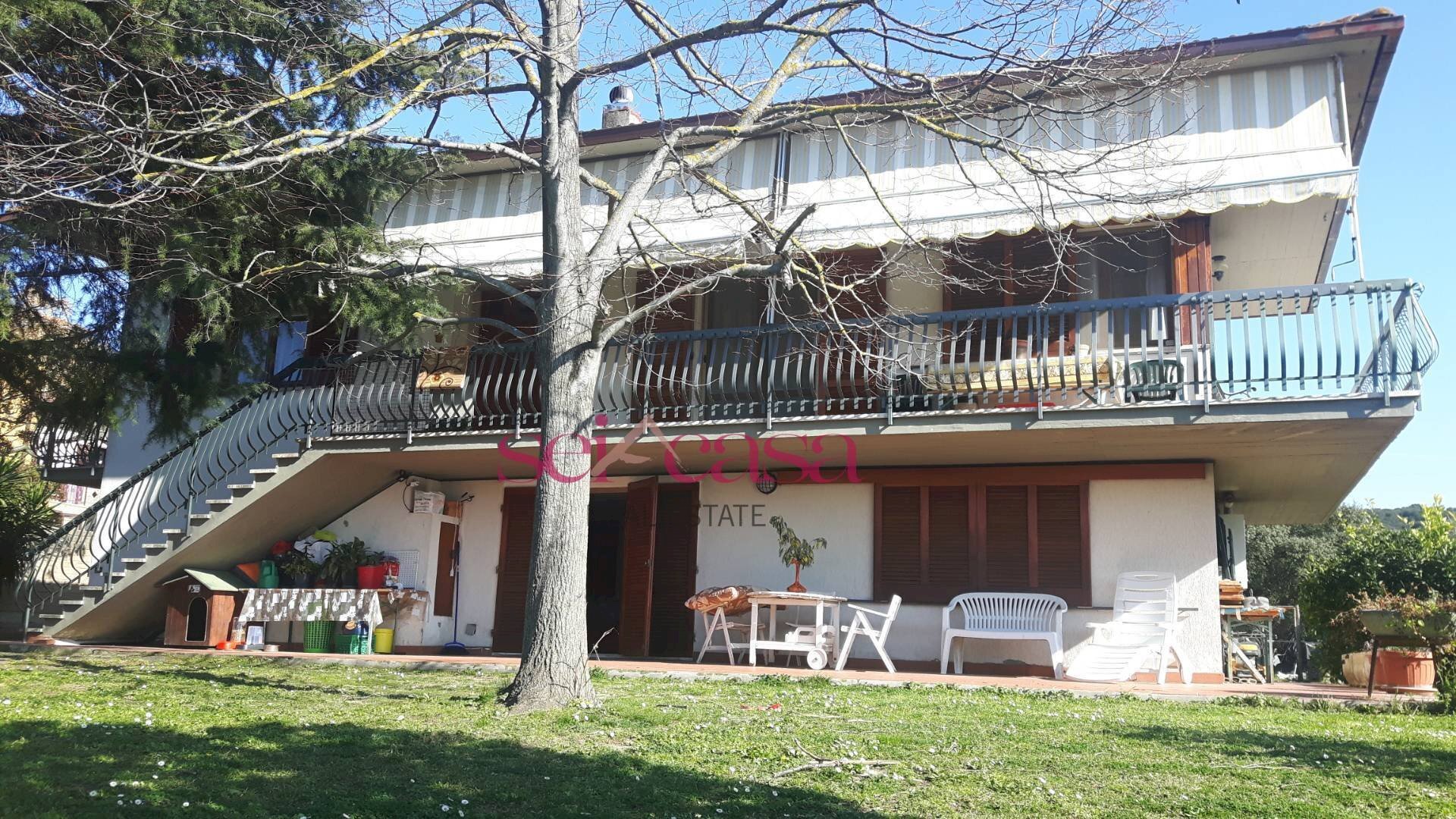 Foto 2 - Villa Roccastrada - photo 2