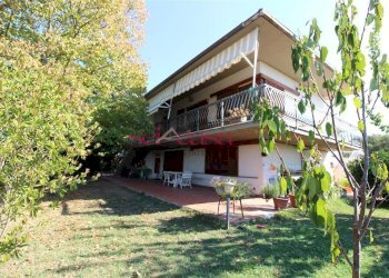 Foto 1 - Villa Roccastrada - foto 1