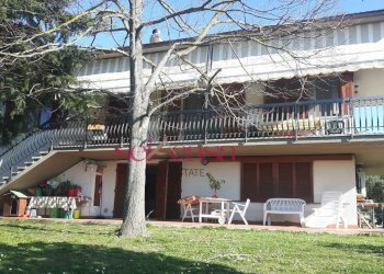 Foto 2 - Villa Roccastrada - foto 2