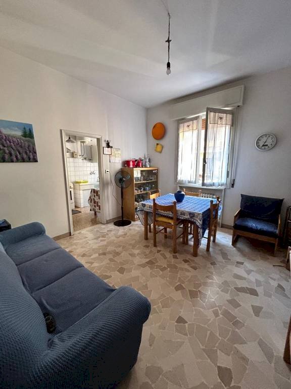 Salone - Four-room apartment via Carlo Francioni, Bologna (neighborhood Murri) - photo 2