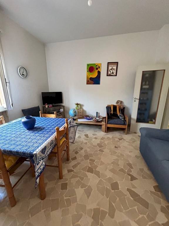 Salone - Four-room apartment via Carlo Francioni, Bologna (neighborhood Murri) - photo 3