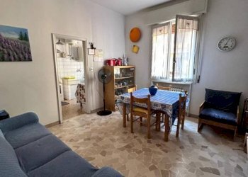 Salone - Quadrilocale via Carlo Francioni, Bologna (zona Murri) - foto 2