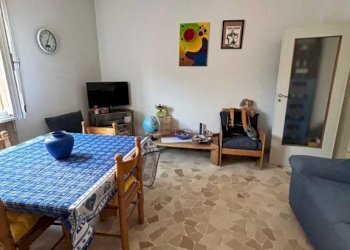 Salone - Quadrilocale via Carlo Francioni, Bologna (zona Murri) - foto 3