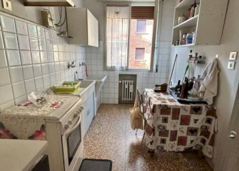 Cucina - Quadrilocale via Carlo Francioni, Bologna (zona Murri) - foto 4