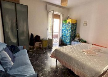 Camera da letto - Quadrilocale via Carlo Francioni, Bologna (zona Murri) - foto 5