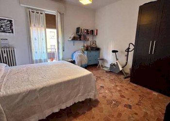 Camera da letto - Quadrilocale via Carlo Francioni, Bologna (zona Murri) - foto 6