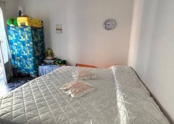 Camera da letto - Quadrilocale via Carlo Francioni, Bologna (zona Murri) - foto 7