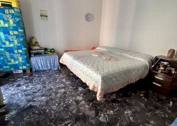 Camera da letto - Quadrilocale via Carlo Francioni, Bologna (zona Murri) - foto 8
