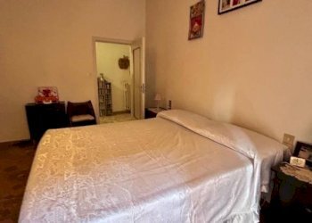 Camera da letto - Quadrilocale via Carlo Francioni, Bologna (zona Murri) - foto 10