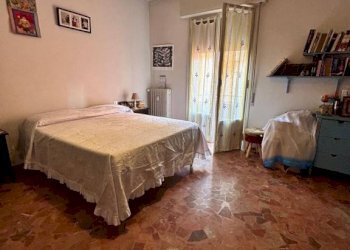 Camera da letto - Quadrilocale via Carlo Francioni, Bologna (zona Murri) - foto 11