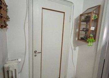 Ingresso - Quadrilocale via Carlo Francioni, Bologna (zona Murri) - foto 12