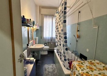 Bagno - Quadrilocale via Carlo Francioni, Bologna (zona Murri) - foto 13