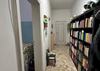 Corridoio - Quadrilocale via Carlo Francioni, Bologna (zona Murri) - foto 14