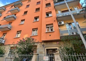 Facciata - Quadrilocale via Carlo Francioni, Bologna (zona Murri) - foto 17