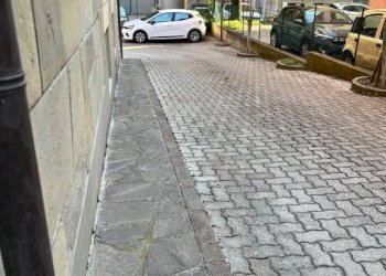 Posto macchina - Quadrilocale via Carlo Francioni, Bologna (zona Murri) - foto 18