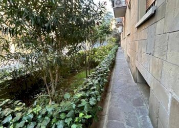 Giardino - Quadrilocale via Carlo Francioni, Bologna (zona Murri) - foto 20