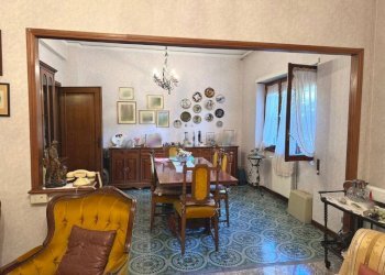 Salone - Three-room apartment viale Giuseppe Sirtori, Roma - photo 9