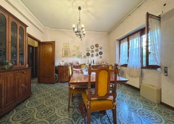 Salone - Three-room apartment viale Giuseppe Sirtori, Roma - photo 10