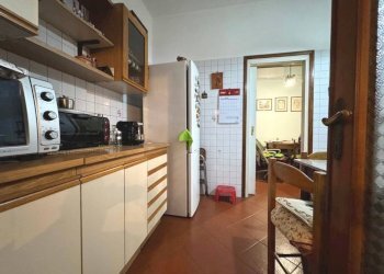 Cucina - Three-room apartment viale Giuseppe Sirtori, Roma - photo 12