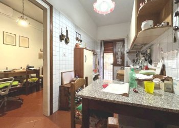 Cucina - Three-room apartment viale Giuseppe Sirtori, Roma - photo 13