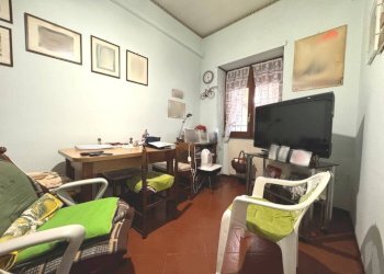 Tinello - Three-room apartment viale Giuseppe Sirtori, Roma - photo 14