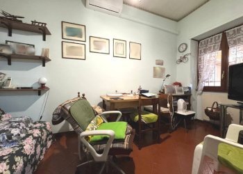 Tinello - Three-room apartment viale Giuseppe Sirtori, Roma - photo 15